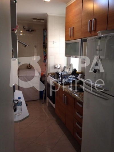 Apartamento, 3 quartos, 53 m² - Foto 3