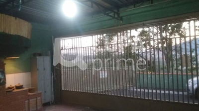 Casa, 4 quartos, 120 m² - Foto 4