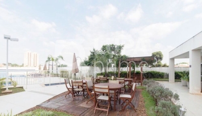 Apartamento, 3 quartos, 65 m² - Foto 3