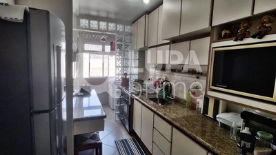 Apartamento, 2 quartos, 55 m² - Foto 5