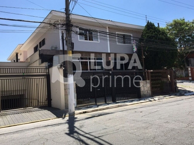 Casa, 3 quartos, 240 m² - Foto 1