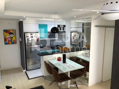 Apartamento, 2 quartos, 46 m² - Foto 1