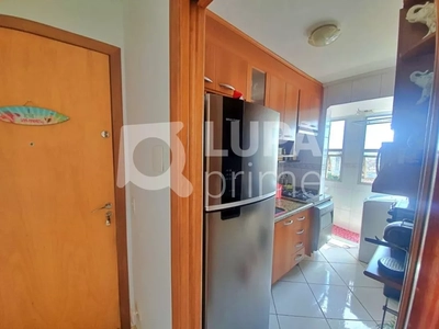 Apartamento, 1 quarto, 42 m² - Foto 5