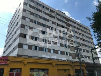 Apartamento, 1 quarto, 45 m² - Foto 2