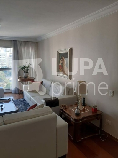 Apartamento, 3 quartos, 120 m² - Foto 5
