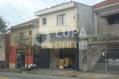 Casa Comercial, 179 m² - Foto 1