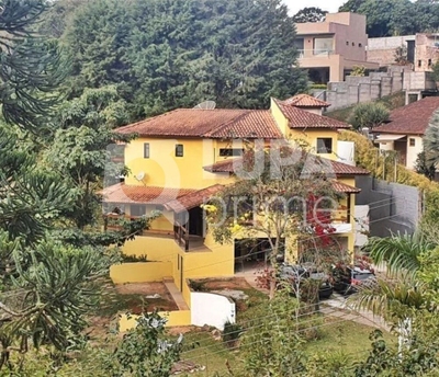 Casa, 5 quartos, 320 m² - Foto 4