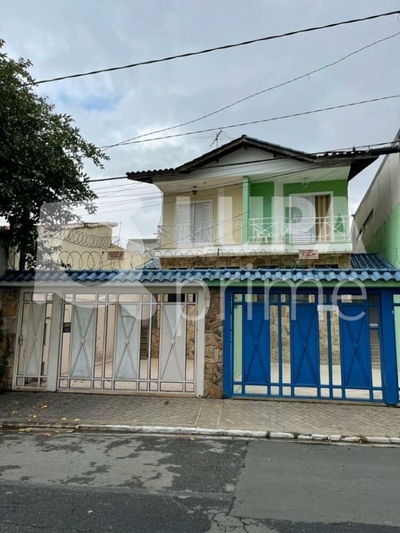 Casa, 3 quartos, 140 m² - Foto 1