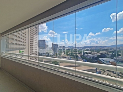 Apartamento, 1 quarto, 45 m² - Foto 4