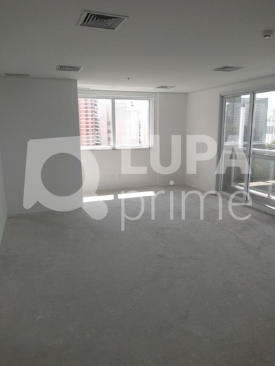 Sala-Conjunto, 45 m² - Foto 1