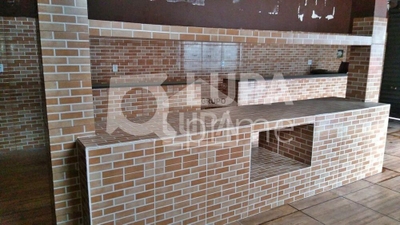 Loja-Salão, 110 m² - Foto 2