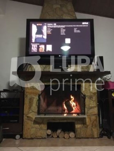 Casa, 5 quartos, 410 m² - Foto 3