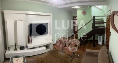 Casa, 3 quartos, 153 m² - Foto 3