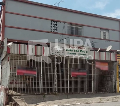 Prédio Inteiro, 910 m² - Foto 2