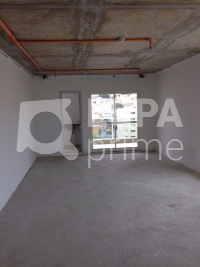 Sala-Conjunto, 47 m² - Foto 1