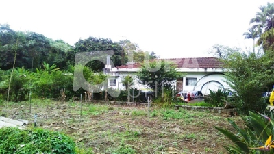 Terreno, 2500 m² - Foto 1