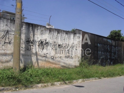 Terreno, 364 m² - Foto 1