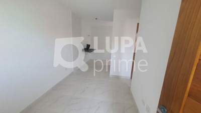 Apartamento, 2 quartos, 35 m² - Foto 3