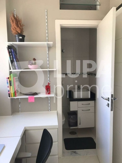 Apartamento, 4 quartos, 180 m² - Foto 5
