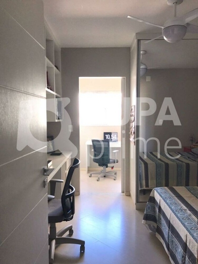 Apartamento, 4 quartos, 180 m² - Foto 2