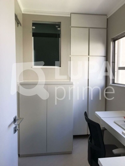 Apartamento, 4 quartos, 180 m² - Foto 4