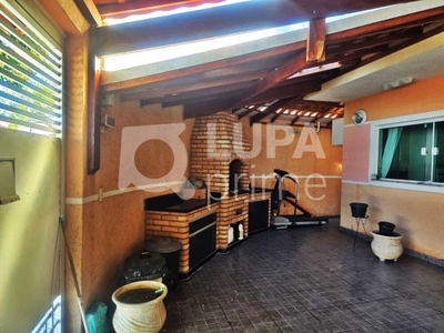 Casa, 3 quartos, 100 m² - Foto 4