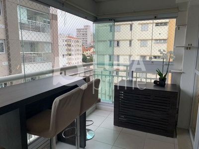 Apartamento, 2 quartos, 79 m² - Foto 4