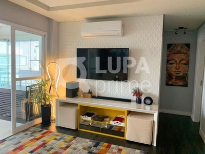 Apartamento, 2 quartos, 79 m² - Foto 1