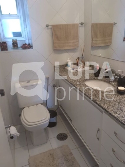 Apartamento, 3 quartos, 94 m² - Foto 4