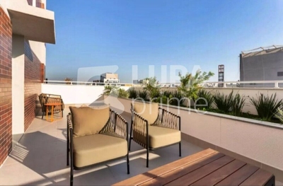 Apartamento, 1 quarto, 20 m² - Foto 4