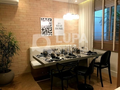 Apartamento, 2 quartos, 40 m² - Foto 3