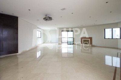 Apartamento, 4 quartos, 463 m² - Foto 5