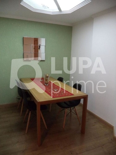 Apartamento, 3 quartos, 70 m² - Foto 1
