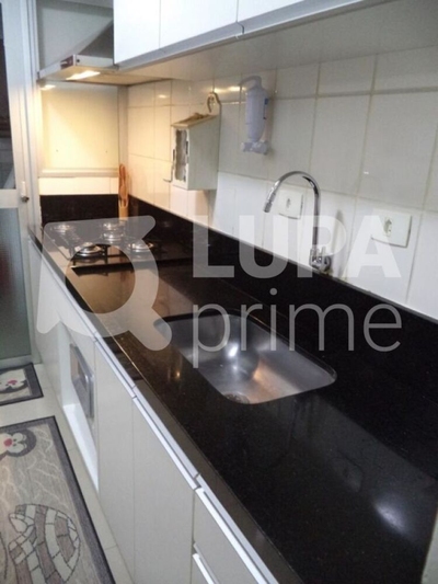 Apartamento, 3 quartos, 70 m² - Foto 4