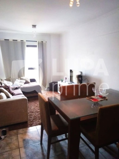 Apartamento, 2 quartos, 55 m² - Foto 2