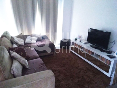 Apartamento, 2 quartos, 55 m² - Foto 1