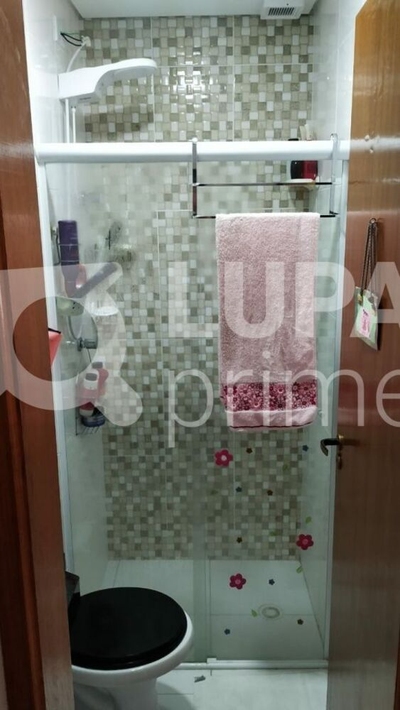 Apartamento, 1 quarto, 52 m² - Foto 2