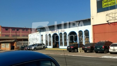 Prédio Inteiro, 1440 m² - Foto 2