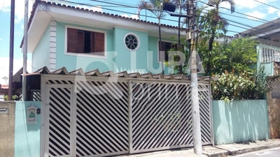 Casa, 3 quartos, 118 m² - Foto 1