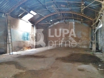 Depósito-Galpão, 831 m² - Foto 3