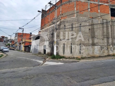 Depósito-Galpão, 831 m² - Foto 2