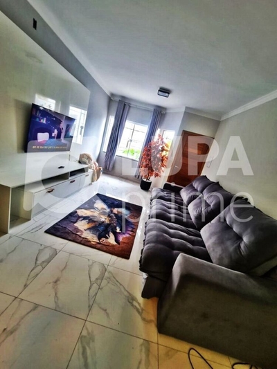 Casa, 3 quartos, 127 m² - Foto 2