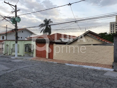 Terreno, 540 m² - Foto 1