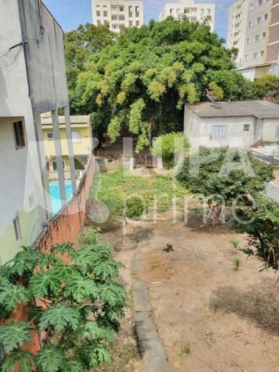 Terreno, 540 m² - Foto 2