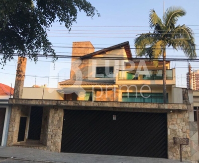 Casa, 7 quartos, 840 m² - Foto 1