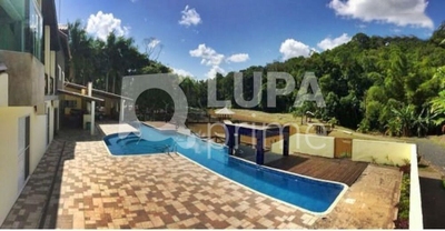 Sítio, 2 quartos, 5 hectares - Foto 3