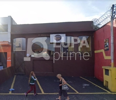 Terreno, 304 m² - Foto 1