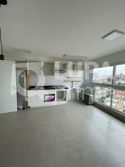 Apartamento, 2 quartos, 40 m² - Foto 2