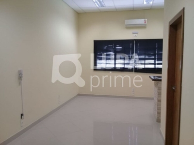 Sala-Conjunto, 40 m² - Foto 1