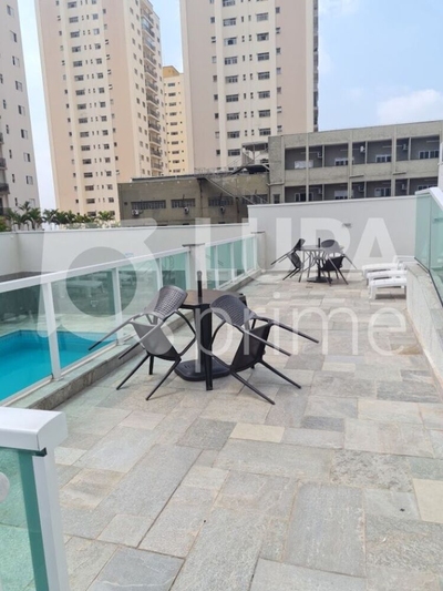 Apartamento, 2 quartos, 77 m² - Foto 5